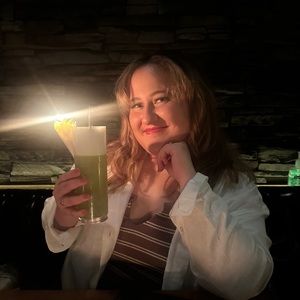 Meet your Posher, Melinda